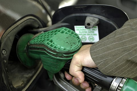 Taxas do ISP vão subir cerca de 3 cêntimos acomodando descida da taxa de carbono