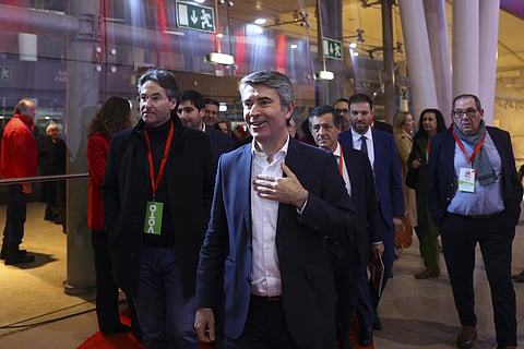 Carneiro espera que unidade do partido transpareça nas listas de deputados