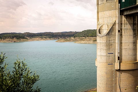 Algarve continua em seca hidrológica extrema mesmo após últimas chuvas
