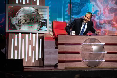 "Isto é gozar com quem trabalha". CNE insta SIC a dar o mesmo tratamento às candidaturas eleitorais