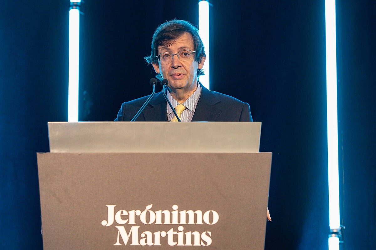 'Guerra' de preços faz Jerónimo Martins perder 3,76 mil milhões em bolsa desde março