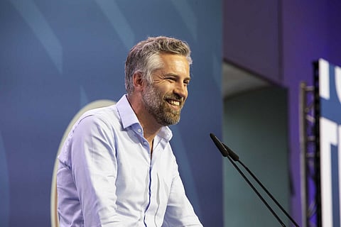 Pedro Nuno Santos