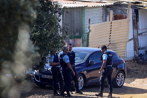 Mulher morre com tiro de caçadeira perto do Bairro da Bela Vista, em Setúbal