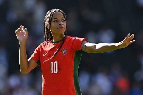 Jéssica Silva revela ter sido operada de urgência para remover mioma no útero