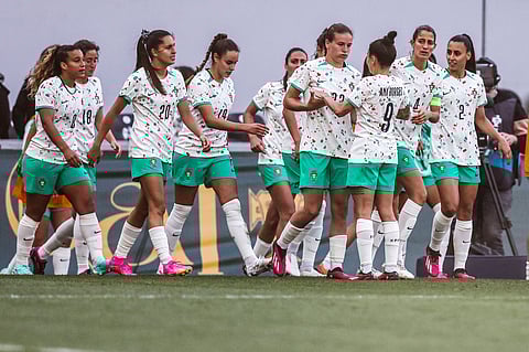 “As Chuteiras São Delas”. Série documental mostra o futebol feminino através das protagonistas
