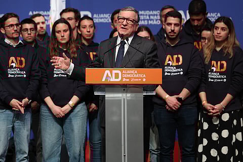 Durão: "Não temos de pedir desculpa" mas "ter orgulho no que fizemos" no período da "troika"