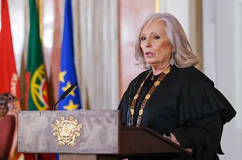 Lucília Gago aceita ser ouvida no Parlamento