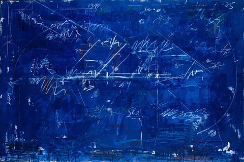 A obra de António Sena faz parte do espólio de vários museus, como o Centro de Arte Moderna da Fundação Calouste Gulbenkian, o MNAC e o Museu de Serralves.