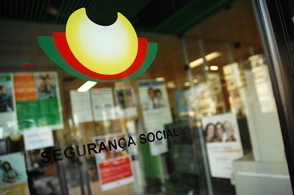 Segurança Social: nova tentativa de fraude em nome da SS, agora na ativação da autenticação de dois fatores