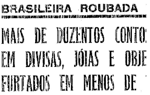 Muitos passageiros, poucos comboios...