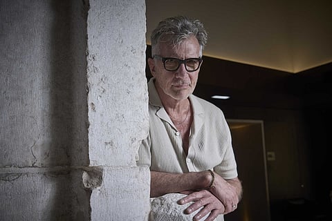 Michael Cunningham: “Trump é como a maioria dos políticos, é a favor de tudo o que lhe trouxer mais votos”