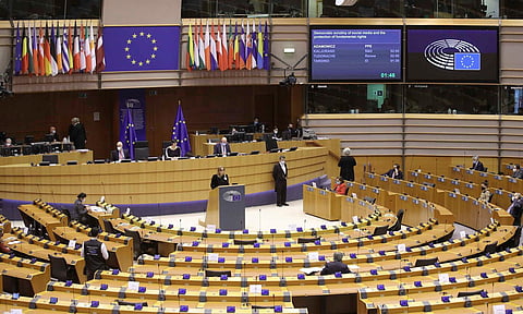 As cinco grandes crises que dividem os eleitores europeus