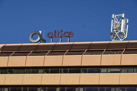 Grupo Altice afasta venda da dona da Meo mas admite analisar oportunidades