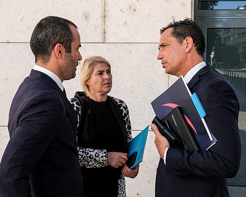 Aprovado protocolo para vistos na área do Desporto