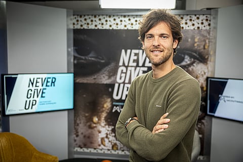 Ex-tenista João Sousa é o novo diretor de comunicação dos jogadores do ATP Tour