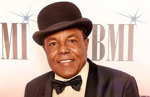 Morreu Tito Jackson, membro dos The Jackson 5