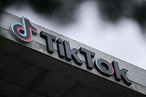 TikTok suspende funcionalidades de recompensa após investigação pela Comissão Europeia