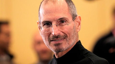 Steve Jobs