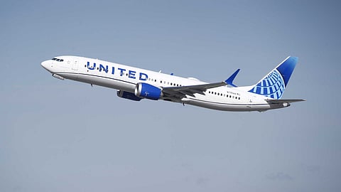 Palavrão em dispositivo Bluetooth obriga voo da United Airlines com destino a Palma de Maiorca a voltar atrás