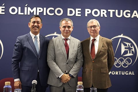 Passaporte biológico: 672 controlos no ciclismo desde 2023