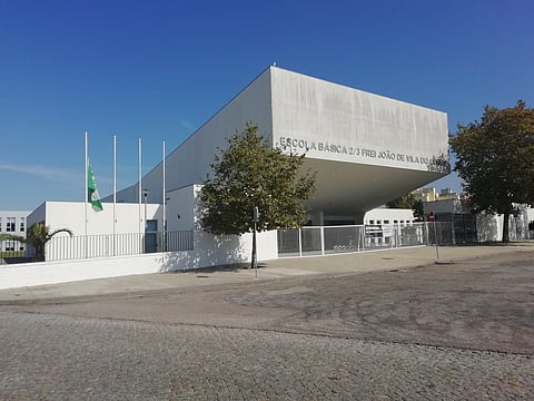 Em Vila do Conde já há uma escola com casas de banho sem género. E a mudança "foi pacífica"