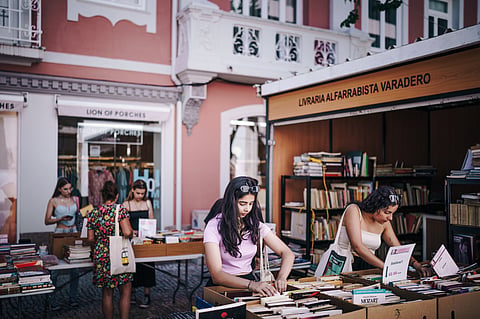 Books 2.0. O debate sobre o futuro do livro está de volta a Lisboa