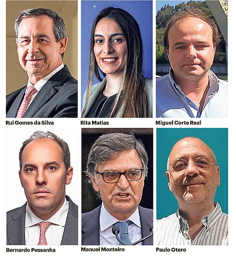 Manifesto junta direita do PSD e deputados do Chega pela revogação da Lei da Eutanásia