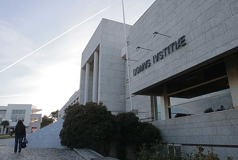Tribunal de Cascais
