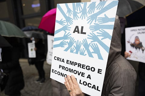 Após a aprovação do Mais Habitação, houve 30 novos pedidos para abrir Alojamentos Locais em Lisboa. Destes, 13 foram “objeto de oposição”.