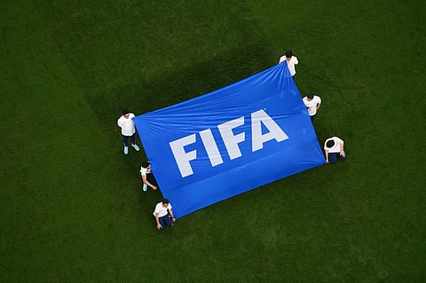 FIFPro contesta “autocracia” por parte da FIFA