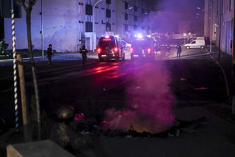 Vizinhos acusam polícia de invadir casa de Odair Moniz "sem justificação", PSP nega