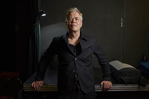 "Profissão de maestro é desafiada por musicólogos e jornalistas"