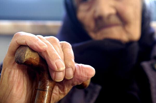 European seniors, including Portuguese, consider inheritance taxes "too high"