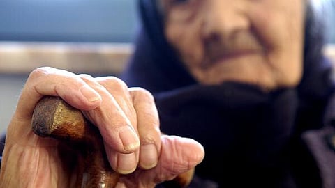 Aumento do CSI foi uma das primeiras promessas de Montenegro enquanto candidato a primeiro-ministro, em novembro de 2023, mas até agora os orçamentos para esta prestação ficaram sempre curtos.