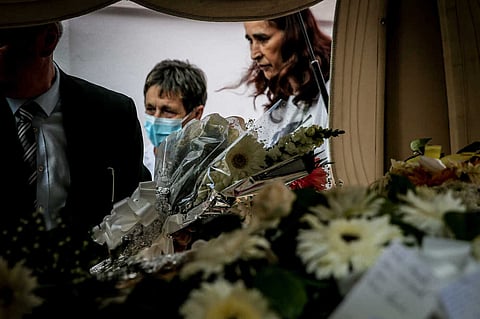 Relação confirma penas de 25 anos de prisão para responsáveis pelo homicídio de Jéssica