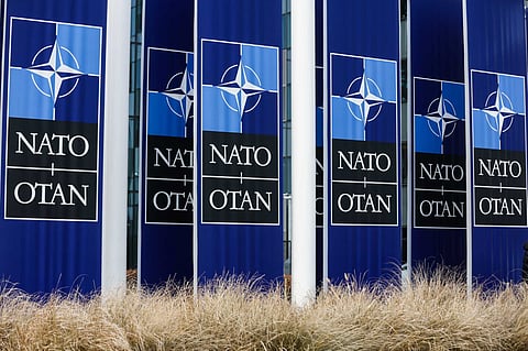 NATO. Quatro países europeus juntam-se para produzir mísseis de longo alcance