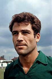 Morreu Alexandre Batista, um dos magriços e herói leonino de 1964