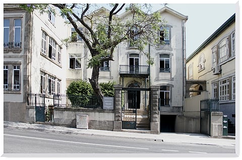 Procuradoria-Geral Distrital do Porto emitiu nota sobre o crime.