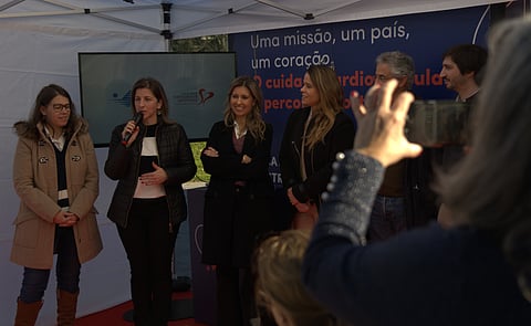 Controlar hipertensão protege o coração