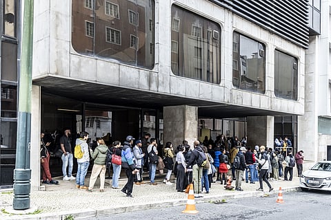 Plano para migrações é insuficiente para gerir situação mais complexa