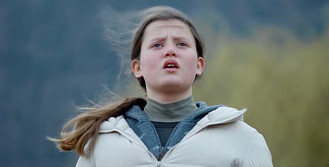 'A Linha'. Uma história feita de amor e ódio