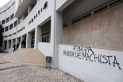 Tribunal de Braga