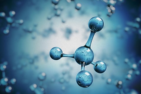 Investigadores alertam para aumento das concentrações de metano na atmosfera