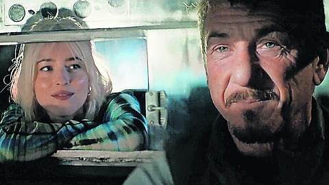 Filmar a libertação dos nossos segredos mais íntimos numa consulta de psicologia num táxi.