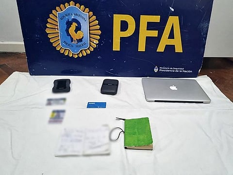 Polícia argentina deteve sete pessoas alegadamente ligadas a "grupo terrorista islâmico"