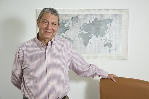 Economista brasileiro José Roberto Afons, vice-presidente do FIBE, é um dos nomes confirmados.