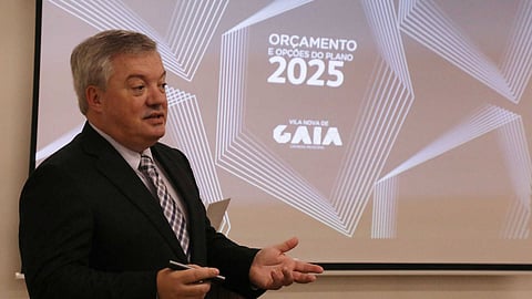 Eduardo Vítor Rodrigues