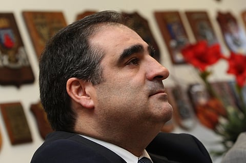 Casimiro Morgado: “Invoca-se sempre o nosso passado traumático para não dar à intelligence a relevância que ela merece”