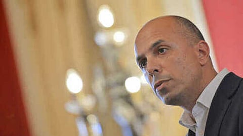 PS/Madeira não aceita Governo Regional PSD/CDS-PP mesmo sem Albuquerque