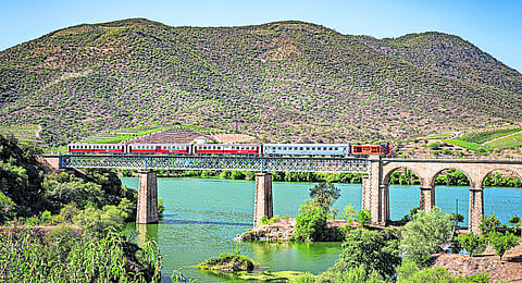 O Plano Ferroviário Nacional é visto como uma oportunidade para mudar tudo nos carris portugueses.